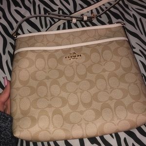 Brand New Adjustable Crossbody Bag